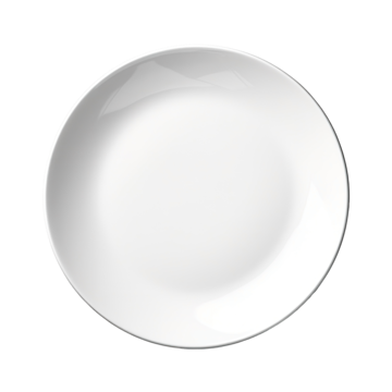 Empty Plate
