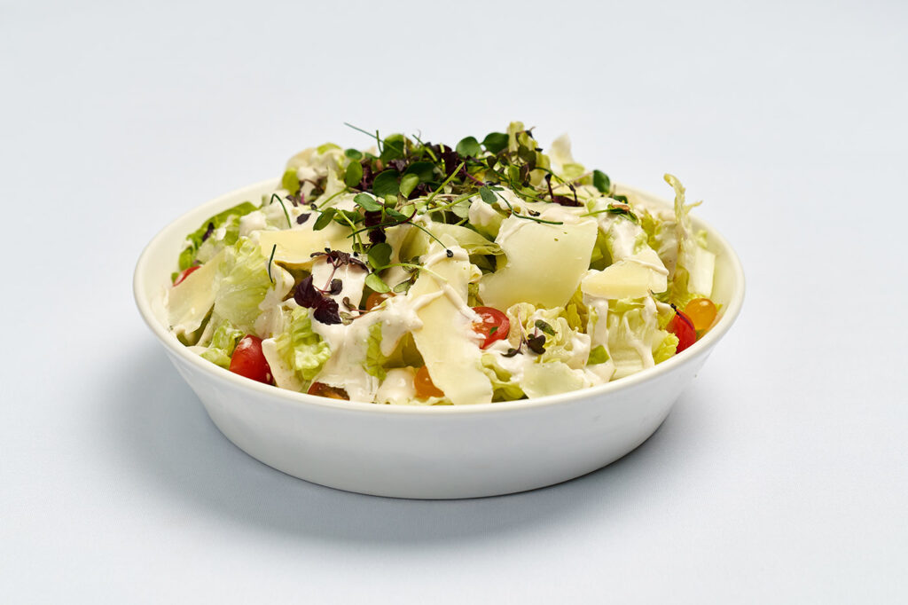 Caesar salad