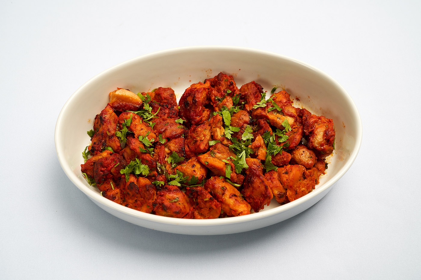 Chicken tikka