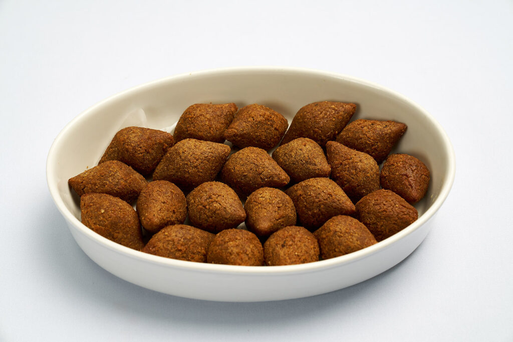 Lamb kibbeh