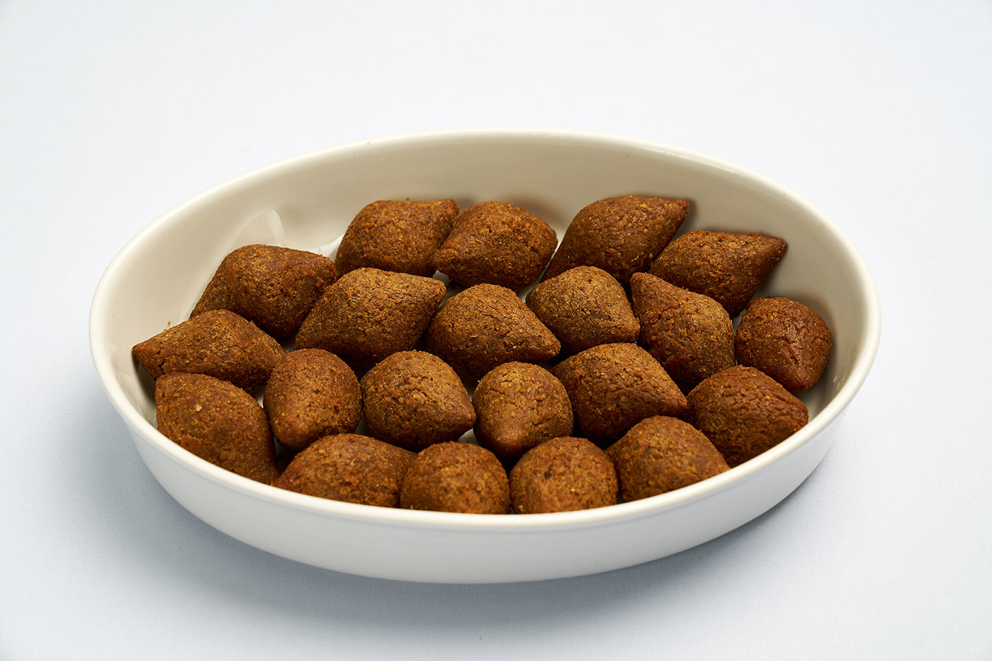 Lamb kibbeh