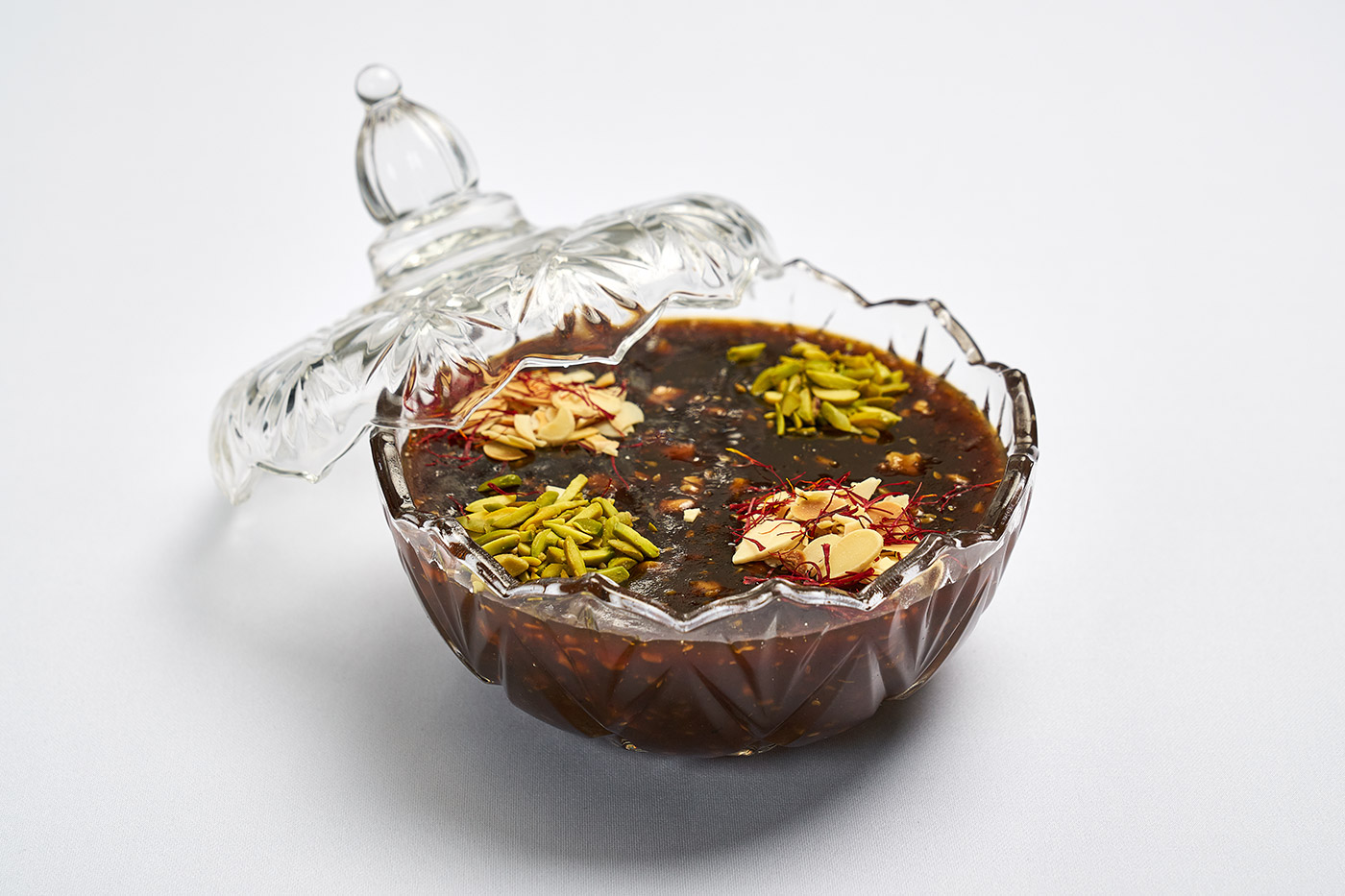 Omani halwa regular