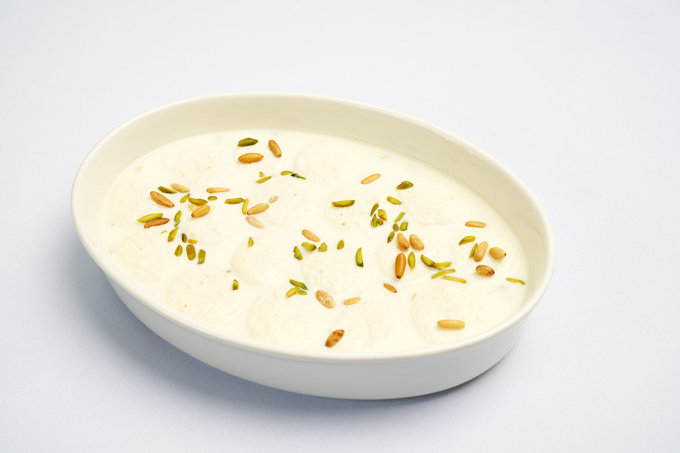 Ras malai