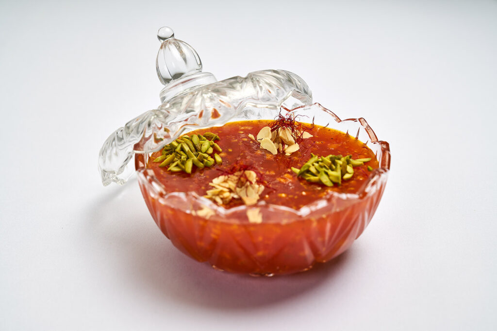 Omani halwa Royal